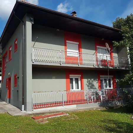 Apartman Nadija Leilighet Jajce Eksteriør bilde