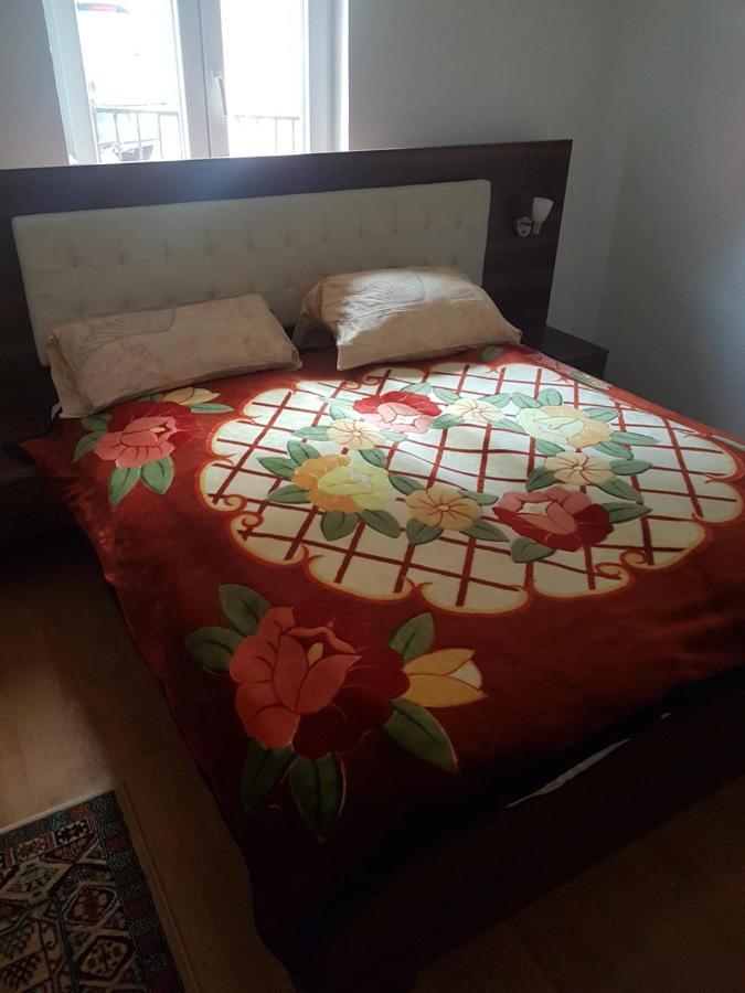 Apartman Nadija Leilighet Jajce Eksteriør bilde