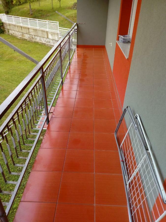 Apartman Nadija Leilighet Jajce Rom bilde